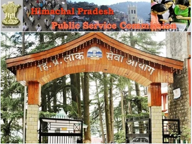 HPPSC AE Recruitment 2022: Notification Out for 76 Assistant Engineer Post, Apply Online @hppsc.hp.gov.in
